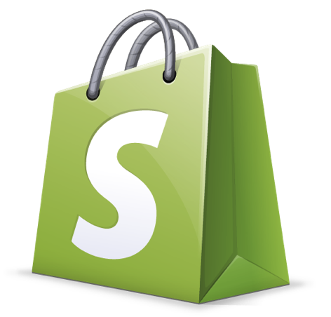 Shopify